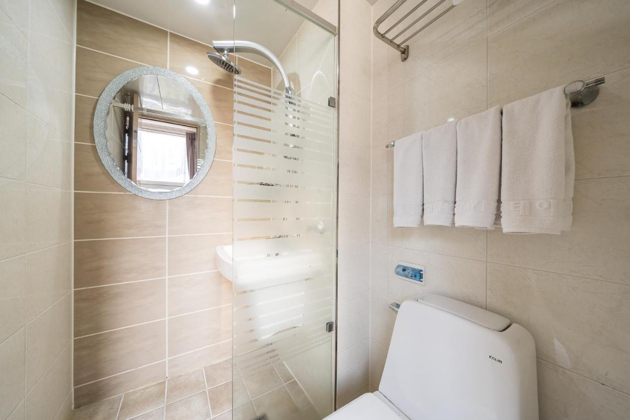 The Stay Hotel Myeongdong Seul Zewnętrze zdjęcie