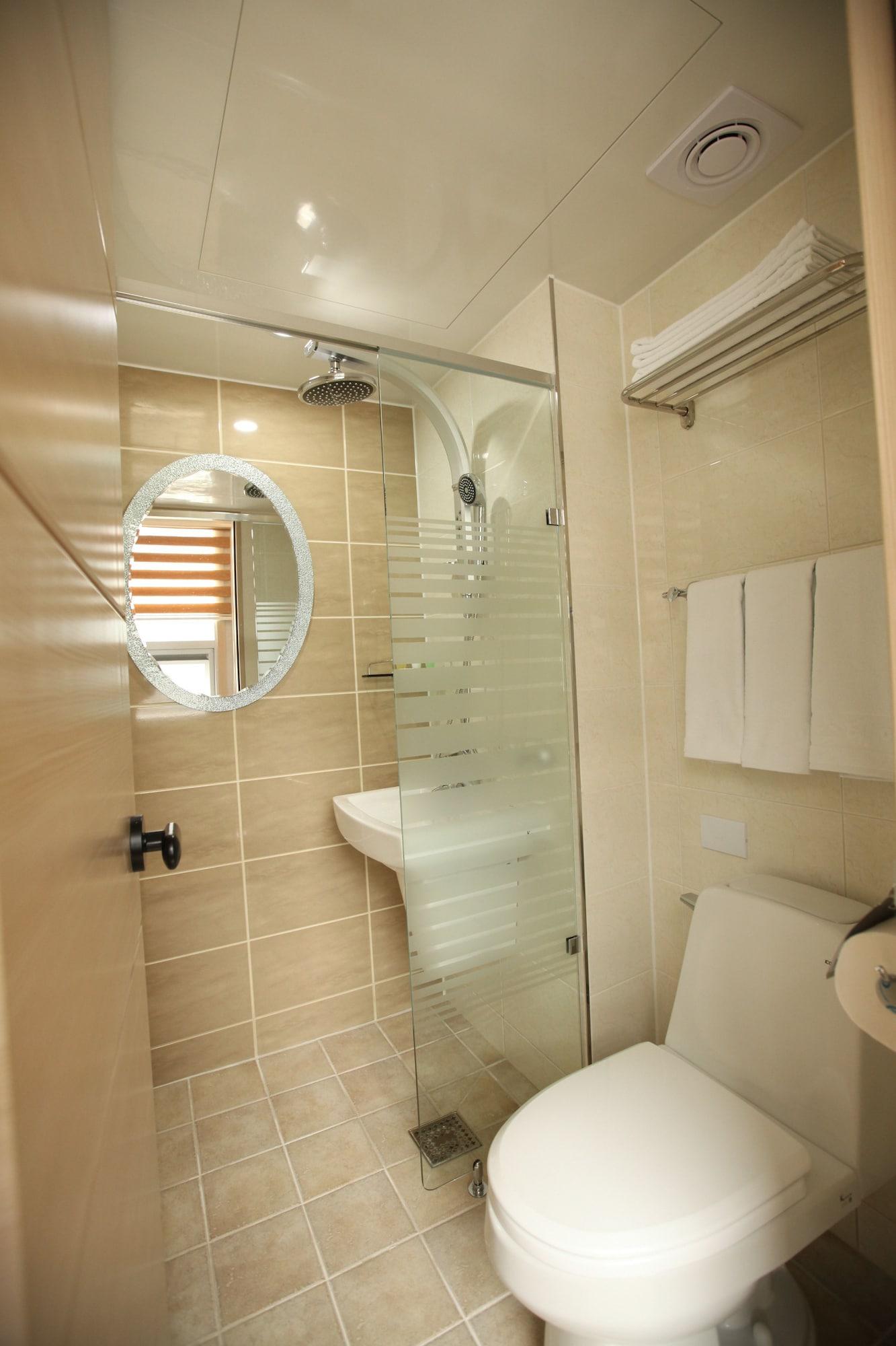 The Stay Hotel Myeongdong Seul Zewnętrze zdjęcie