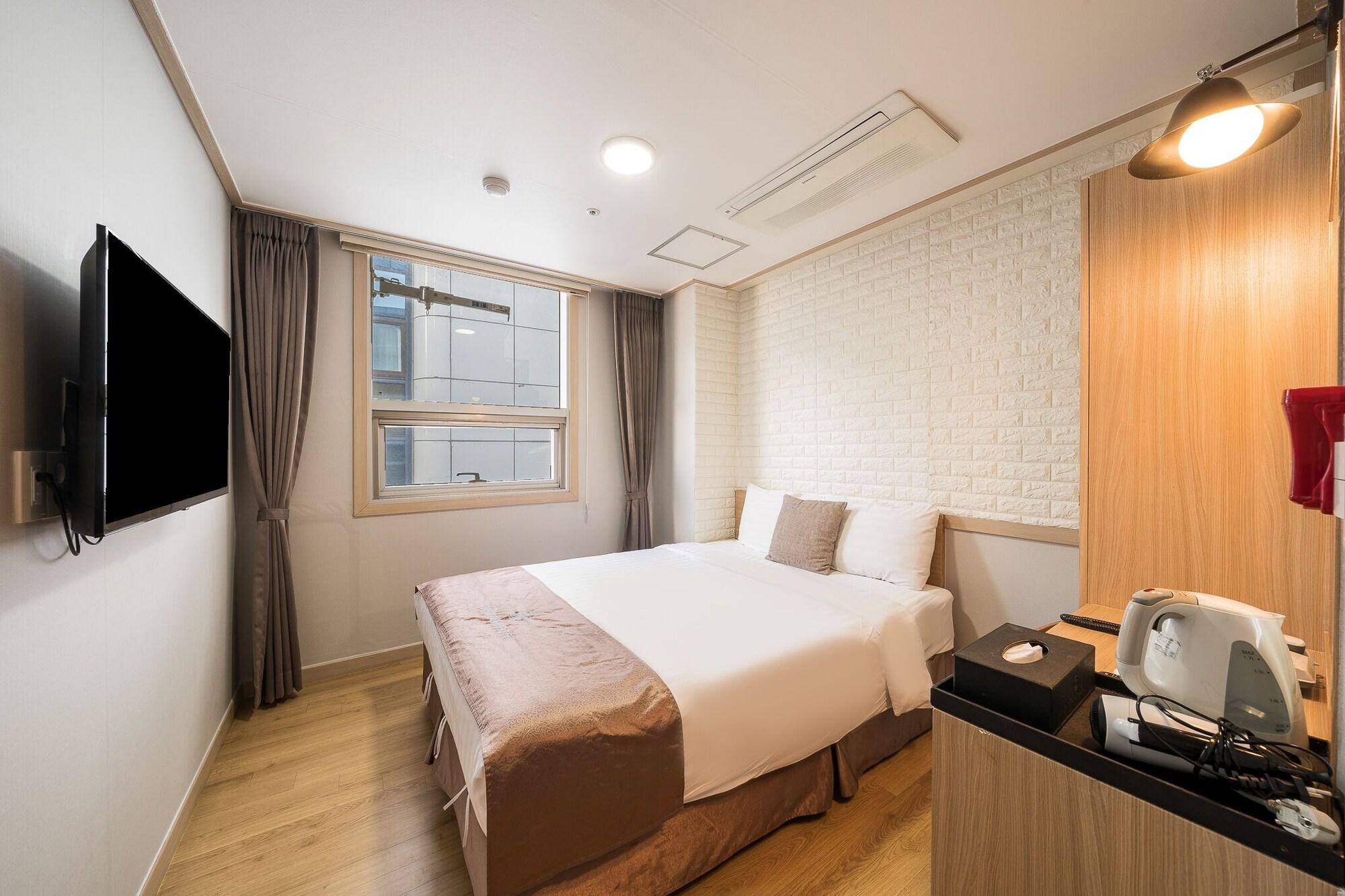The Stay Hotel Myeongdong Seul Zewnętrze zdjęcie