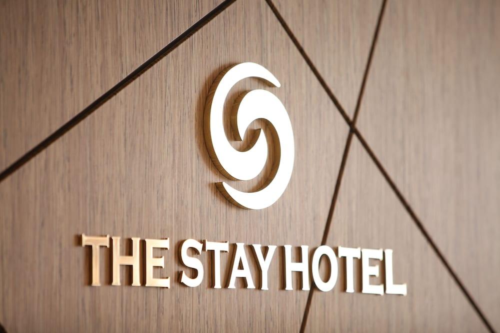 The Stay Hotel Myeongdong Seul Zewnętrze zdjęcie