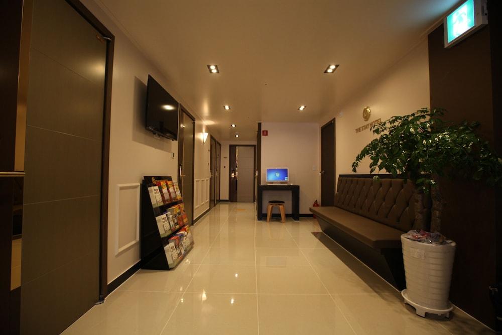 The Stay Hotel Myeongdong Seul Zewnętrze zdjęcie