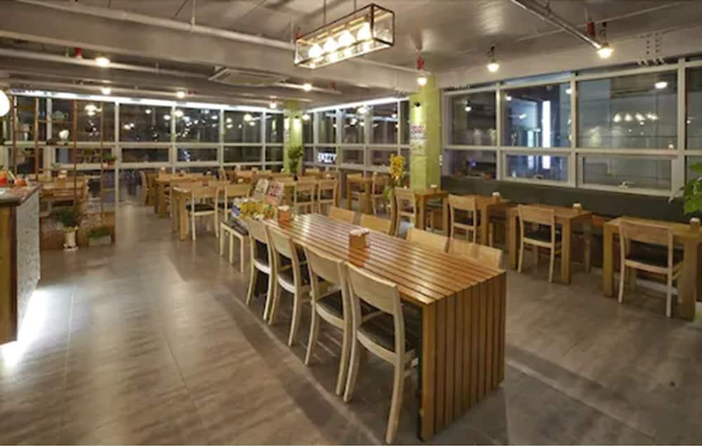 The Stay Hotel Myeongdong Seul Zewnętrze zdjęcie