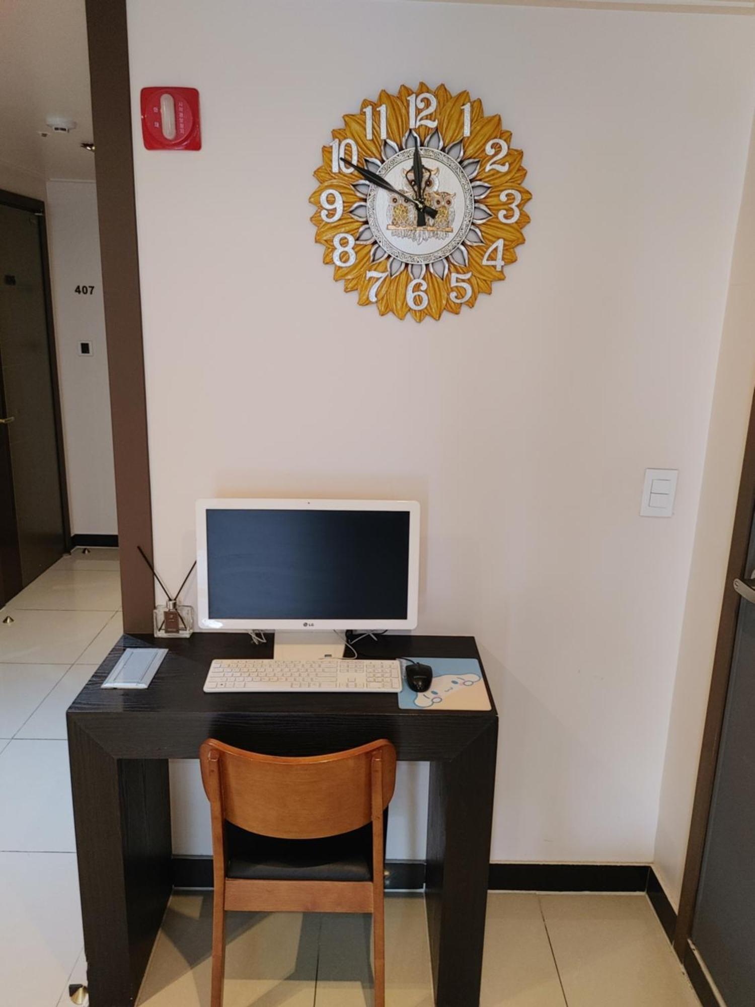 The Stay Hotel Myeongdong Seul Zewnętrze zdjęcie