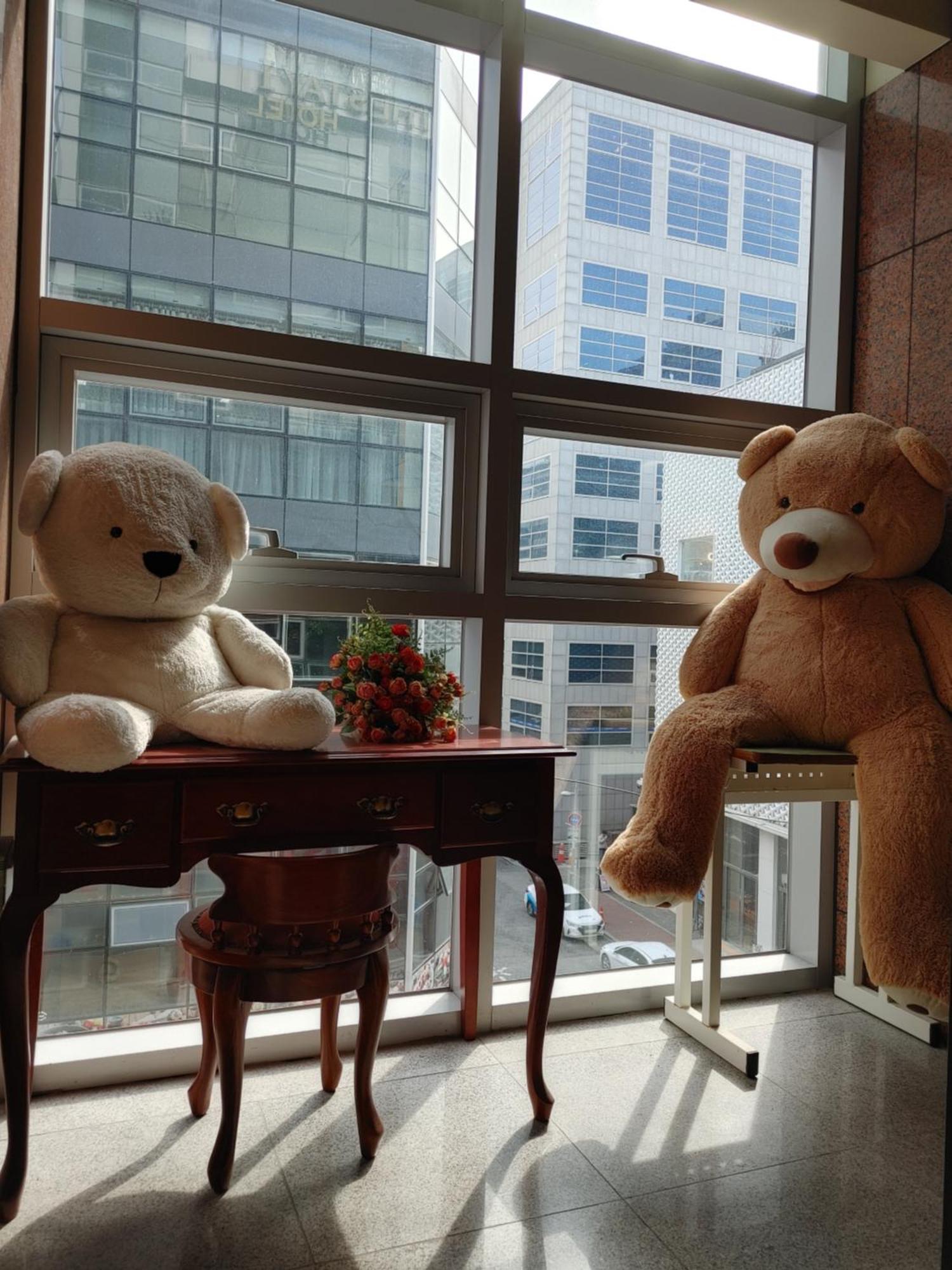 The Stay Hotel Myeongdong Seul Zewnętrze zdjęcie