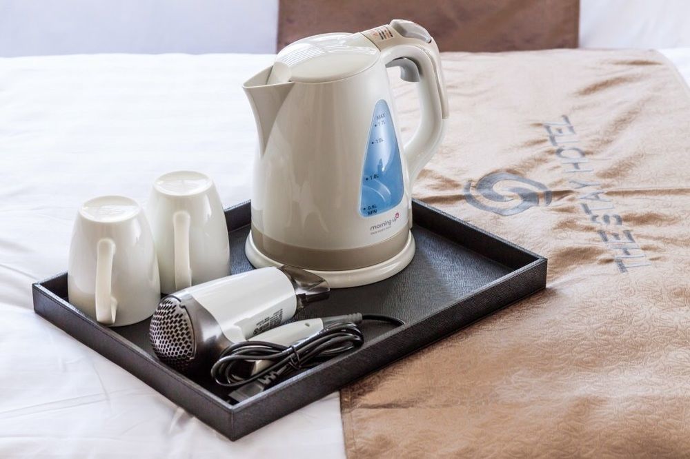 The Stay Hotel Myeongdong Seul Zewnętrze zdjęcie