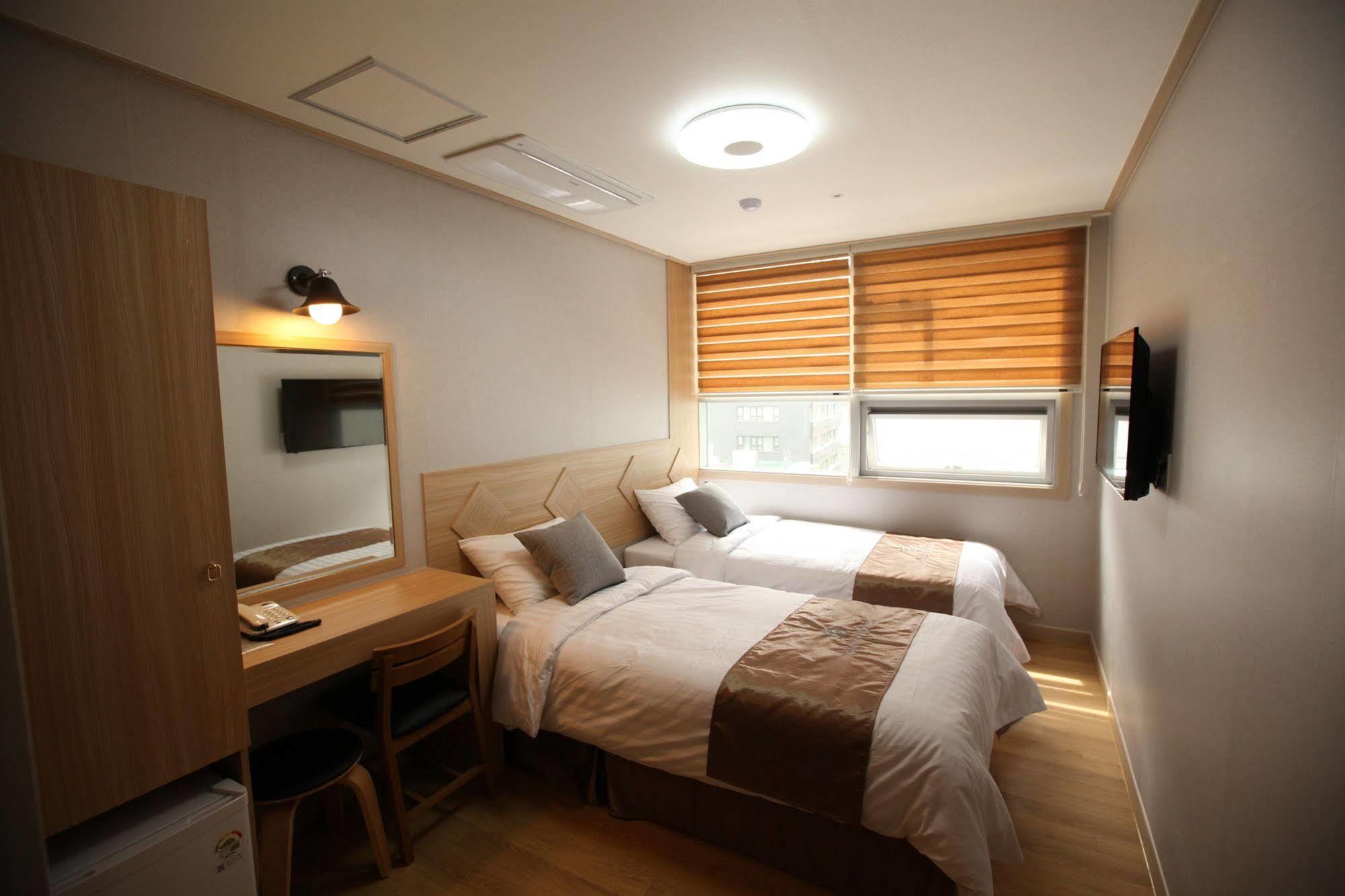 The Stay Hotel Myeongdong Seul Zewnętrze zdjęcie