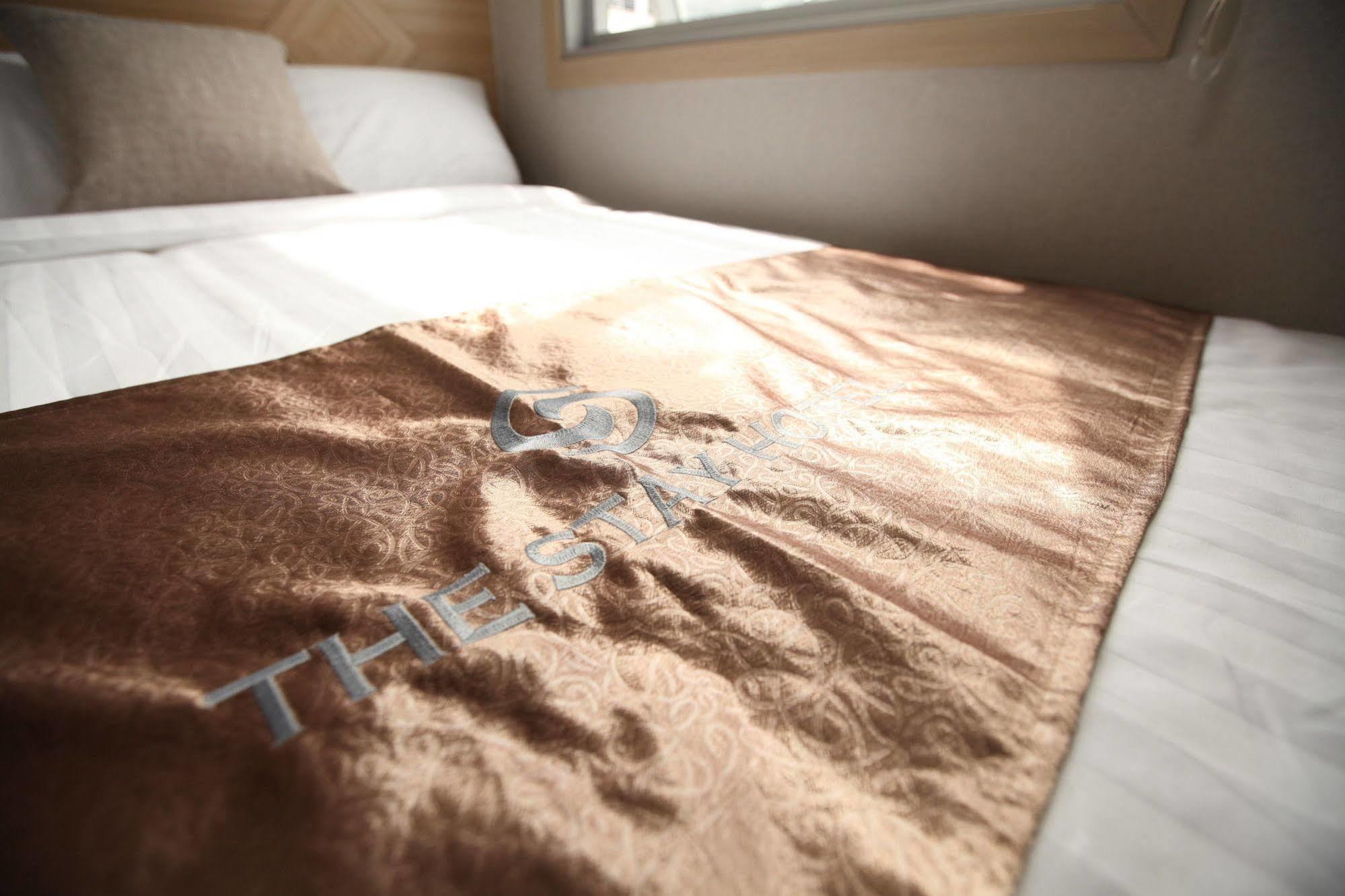 The Stay Hotel Myeongdong Seul Zewnętrze zdjęcie