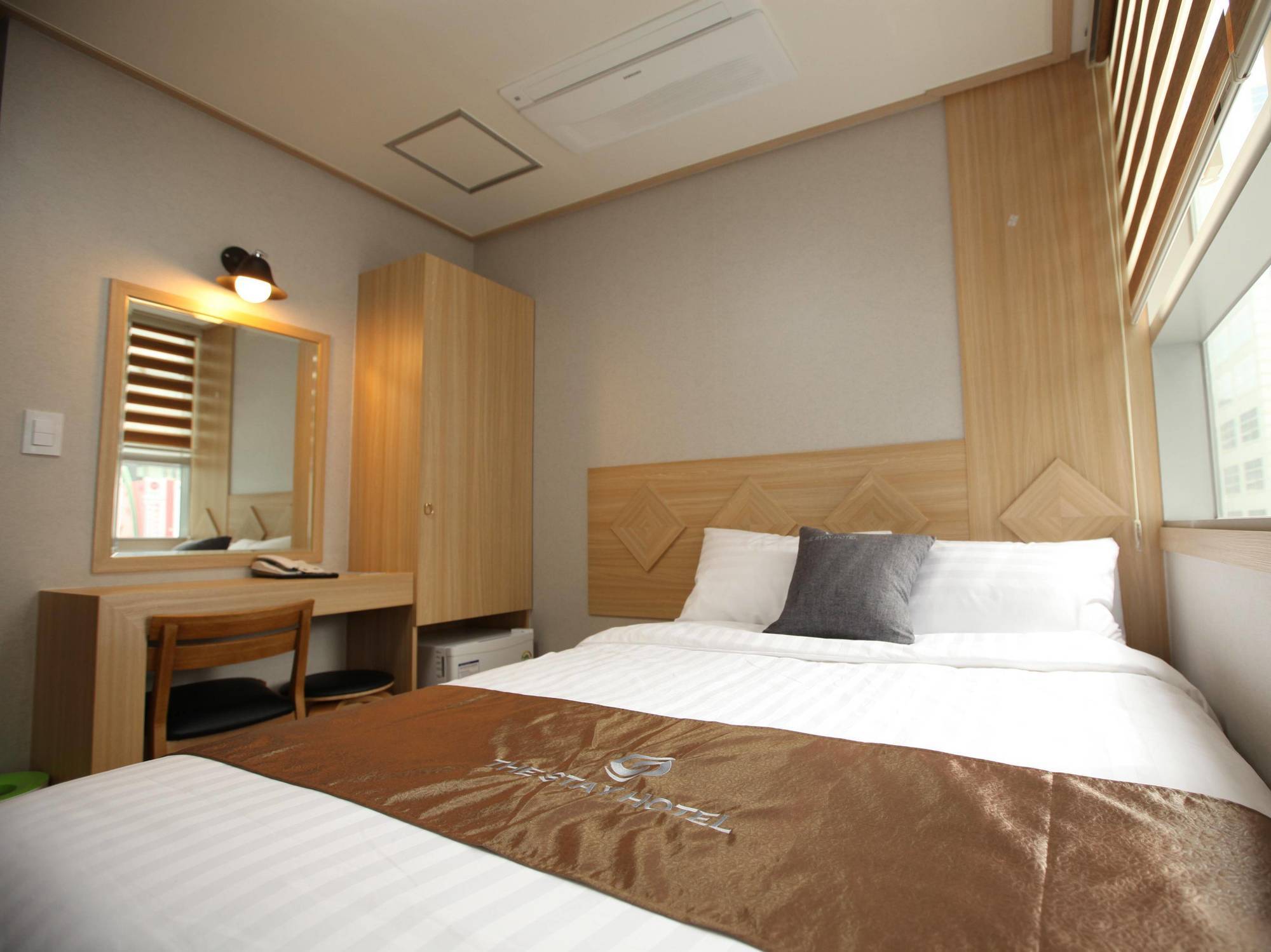 The Stay Hotel Myeongdong Seul Zewnętrze zdjęcie