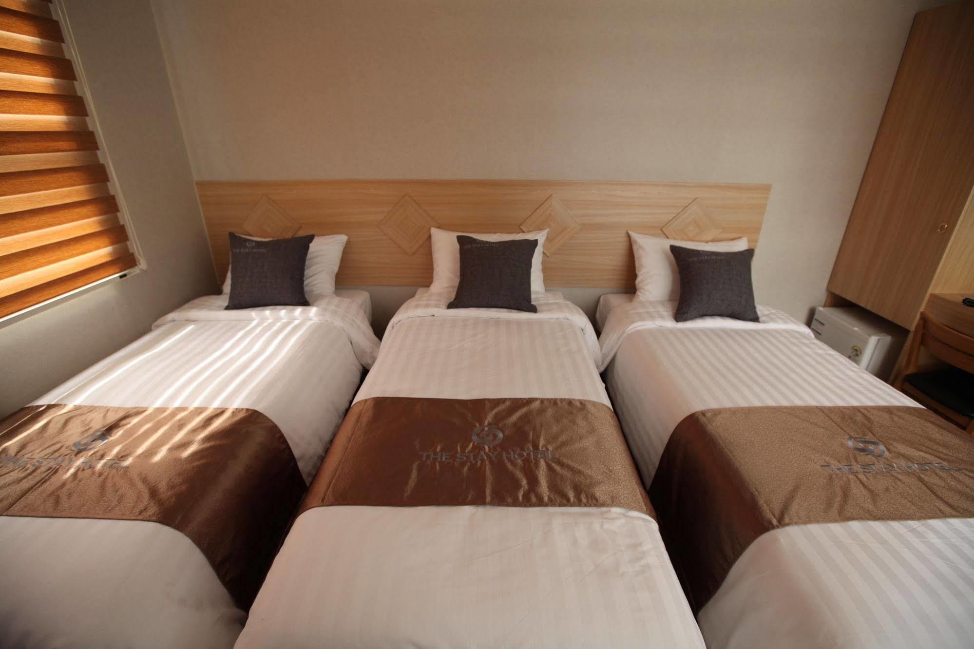 The Stay Hotel Myeongdong Seul Zewnętrze zdjęcie