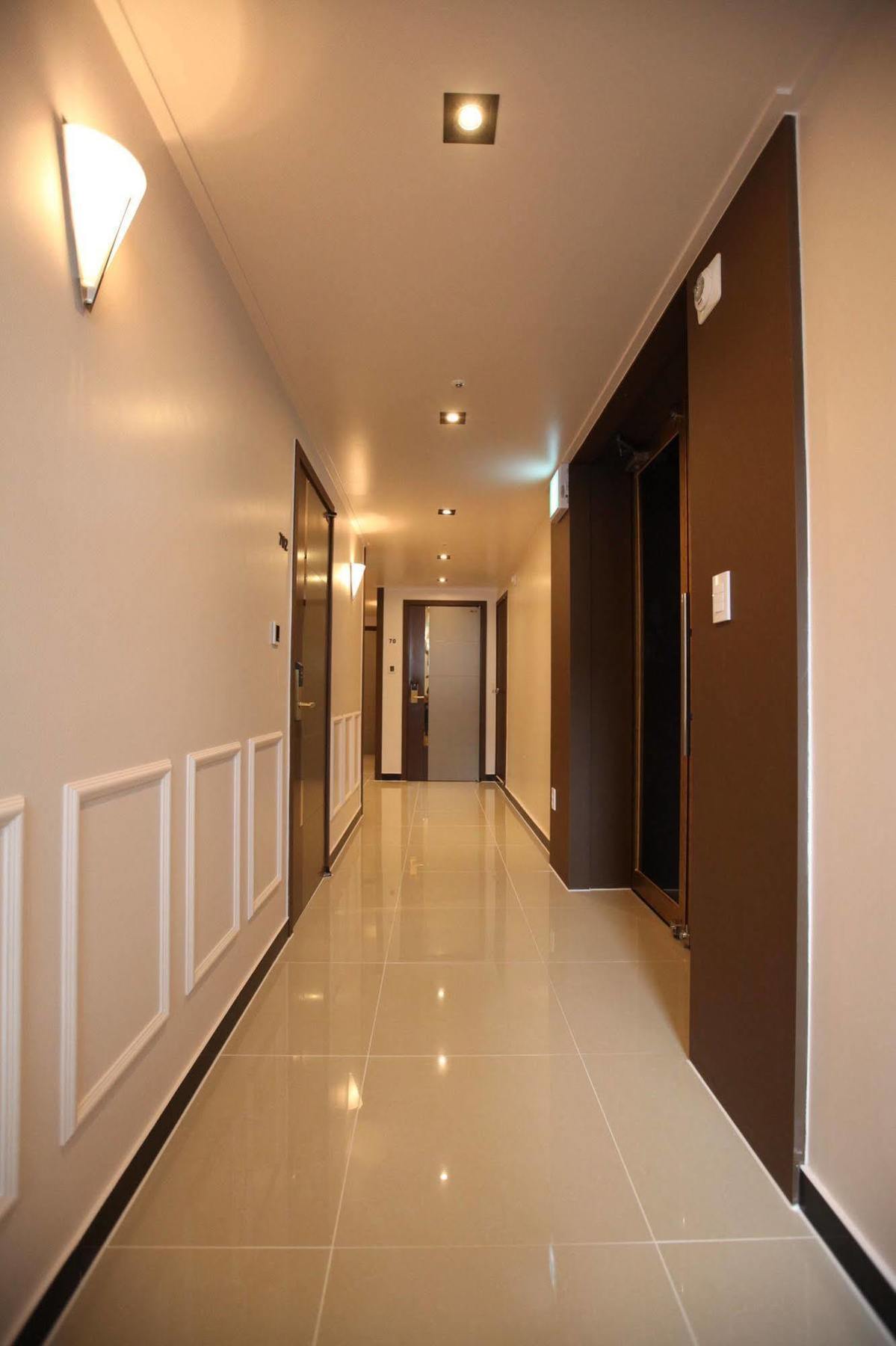 The Stay Hotel Myeongdong Seul Zewnętrze zdjęcie