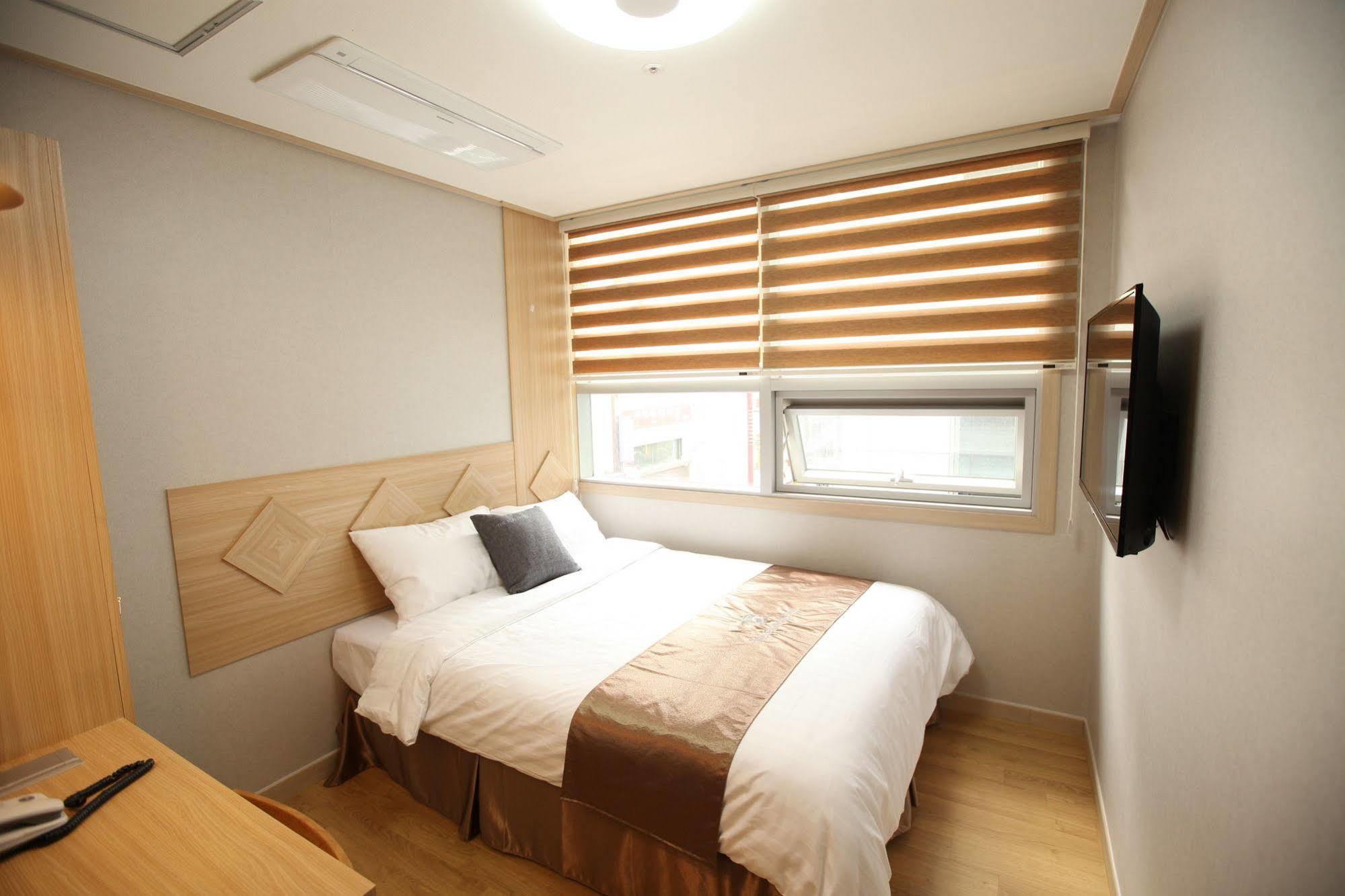 The Stay Hotel Myeongdong Seul Zewnętrze zdjęcie